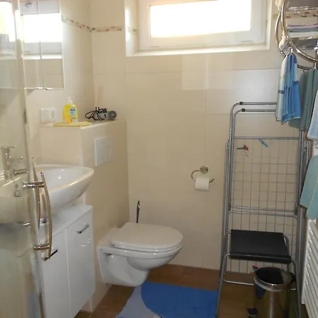 Appartement Haus Engler