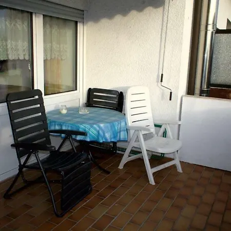 Haus Engler Appartement *