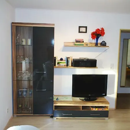 Haus Engler Appartement