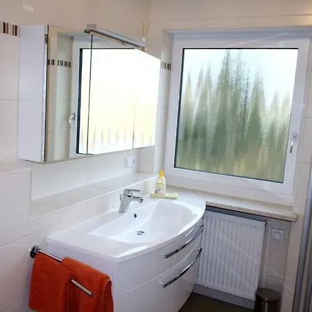 Haus Engler * Bad Füssing