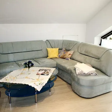 Haus Engler Appartement Bad Füssing