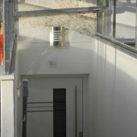 Appartement Haus Engler Bad Füssing