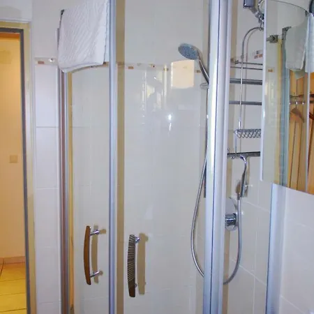 Haus Engler Appartement Bad Füssing