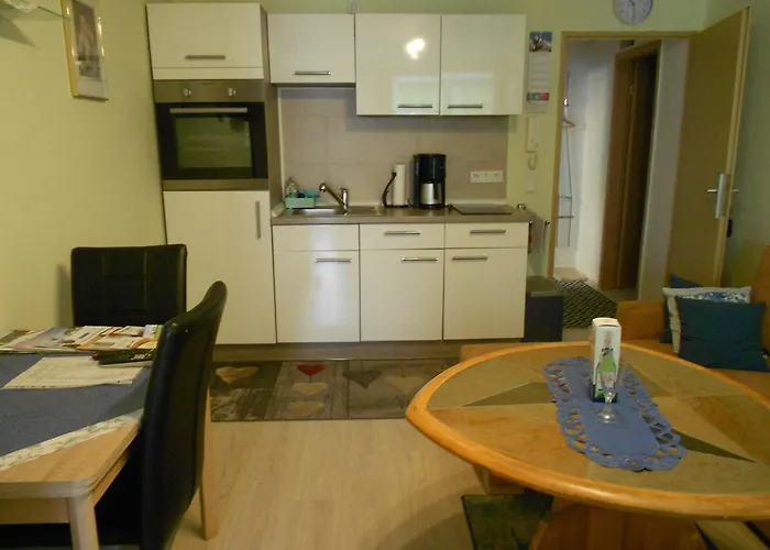 Haus Engler Bad Füssing