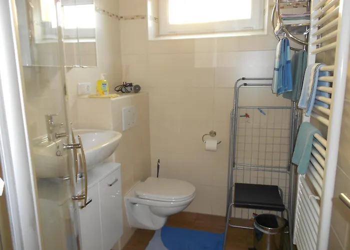 Apartamento Haus Engler