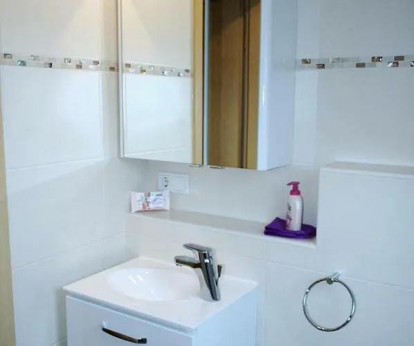 Haus Engler Apartamento