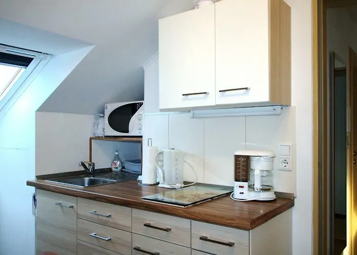 Haus Engler Apartamento