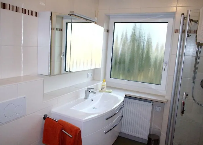 Haus Engler * Bad Füssing