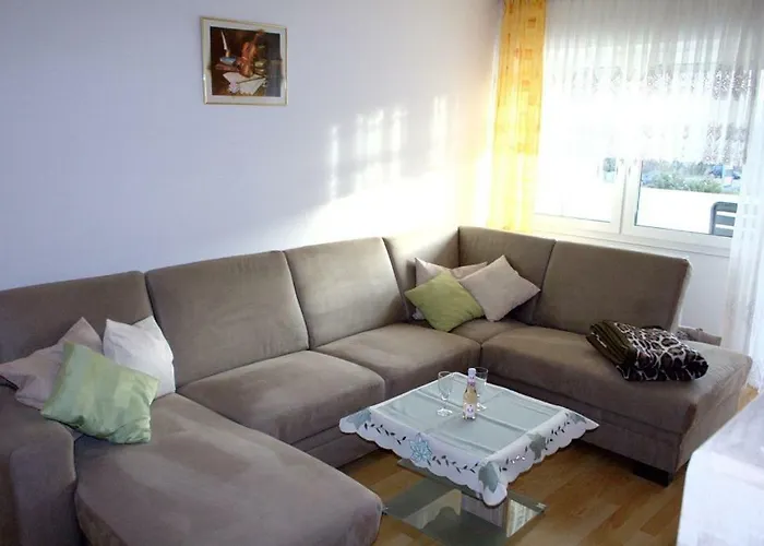 Haus Engler * Bad Füssing