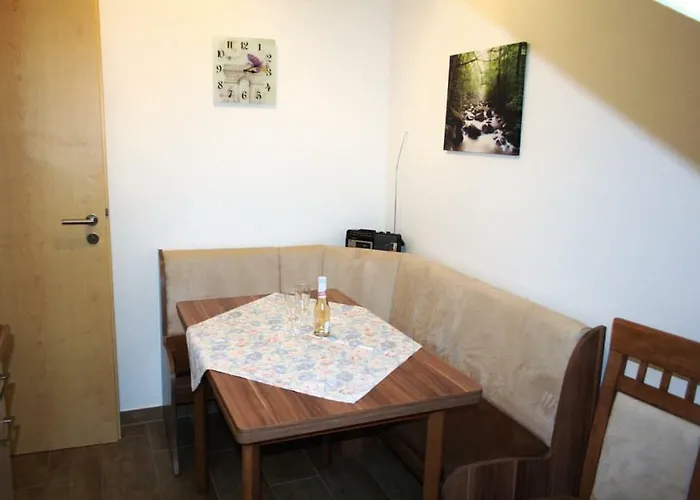 Apartamento Haus Engler