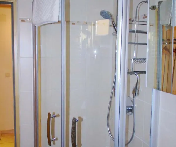 Haus Engler Apartamento Bad Füssing