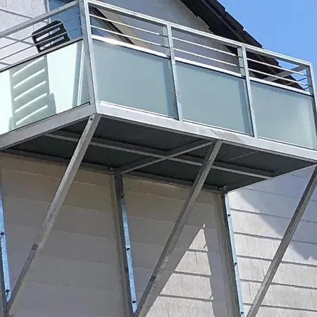 Апартаменти Haus Engler *