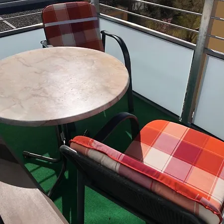 Haus Engler Apartment