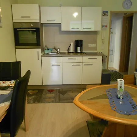 Haus Engler Bad Füssing