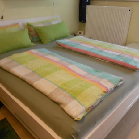 Haus Engler Апартаменти Бад-Фюссінг