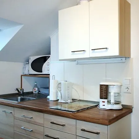 Haus Engler Апартаменты
