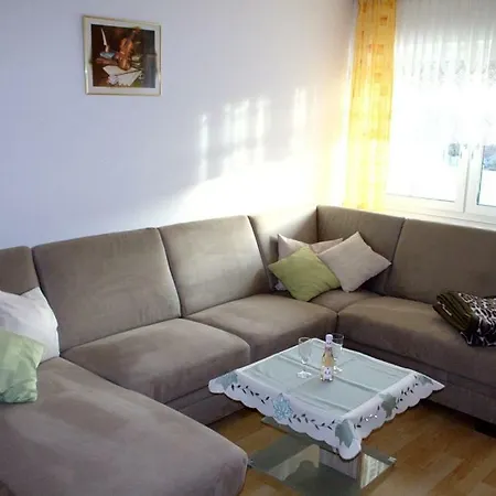 Haus Engler * Бад-Фюссінг