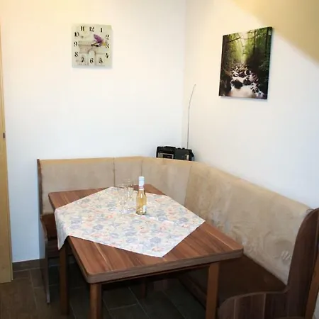 Апартаменти Haus Engler