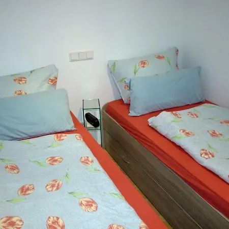 Haus Engler Апартаменти Бад-Фюссінг