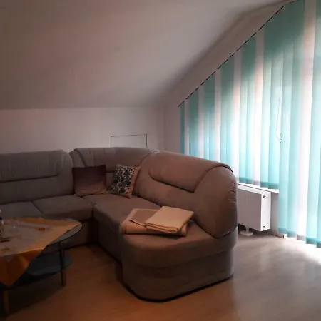 Haus Engler * Бад-Фюссінг