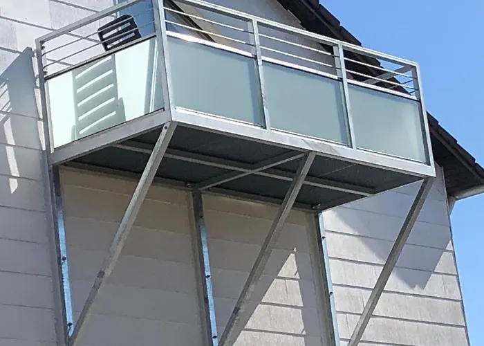 Lägenhet Haus Engler *