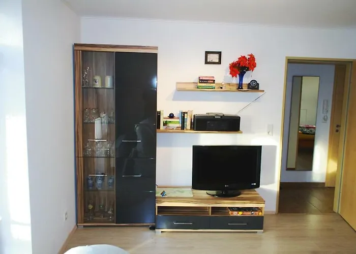 Haus Engler Lägenhet