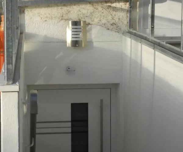 Lägenhet Haus Engler Bad Füssing