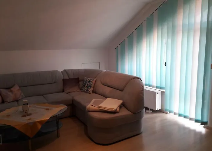 Haus Engler * Bad Füssing