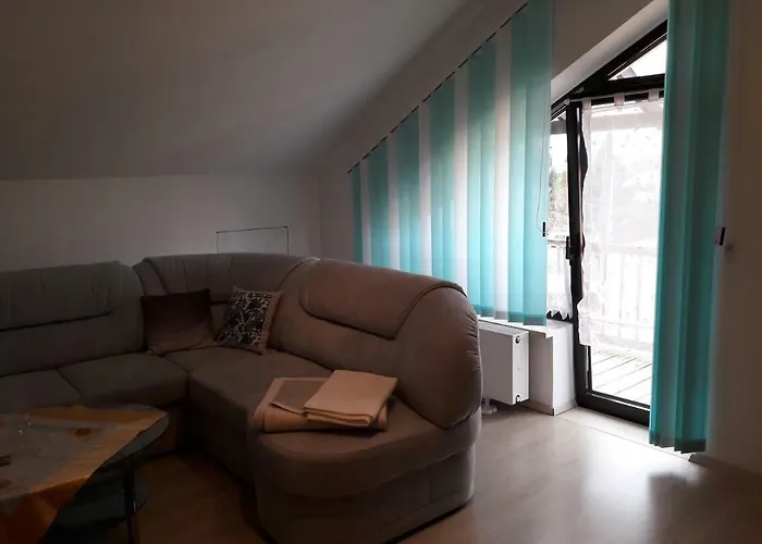 Lägenhet Haus Engler Bad Füssing